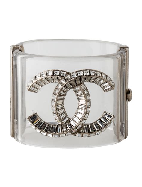 chanel bracelet price|chanel cuff bracelet price.